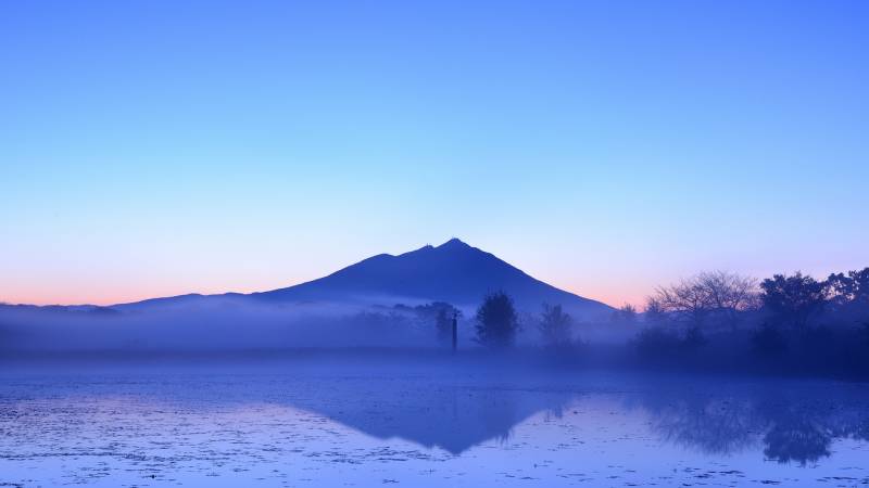 让人心动不已的梦幻风光唯美图片