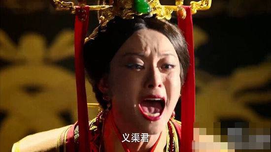邓超“黑”老婆行为再度引发网友热议 明星惊悚照PK