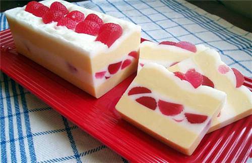 精致美味的小点心图集