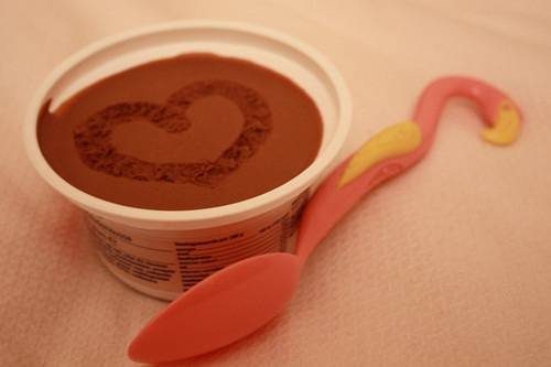 冰淇淋图片diy创意甜点