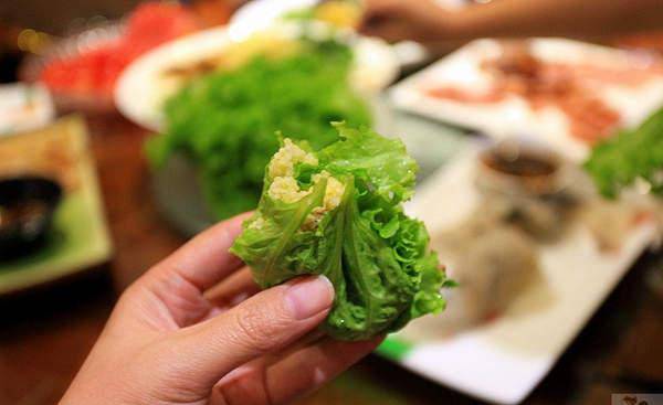 回味无穷的地道东北菜美食图片