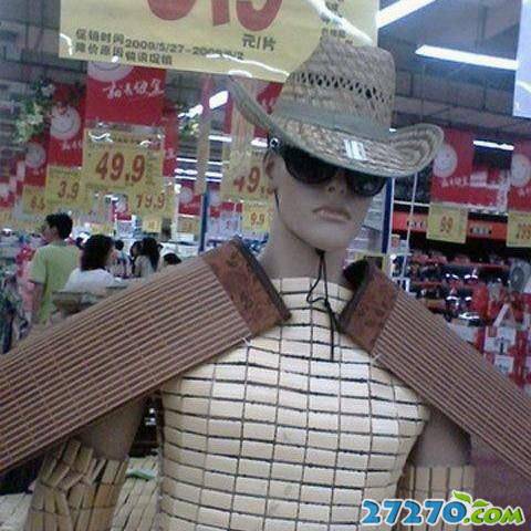 每日爆笑 寂寞的时候