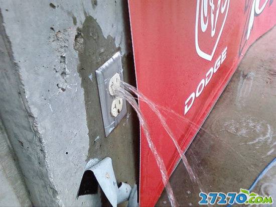 不怕死的家伙都是在玩命