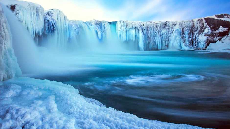 大自然山水美景唯美秀丽