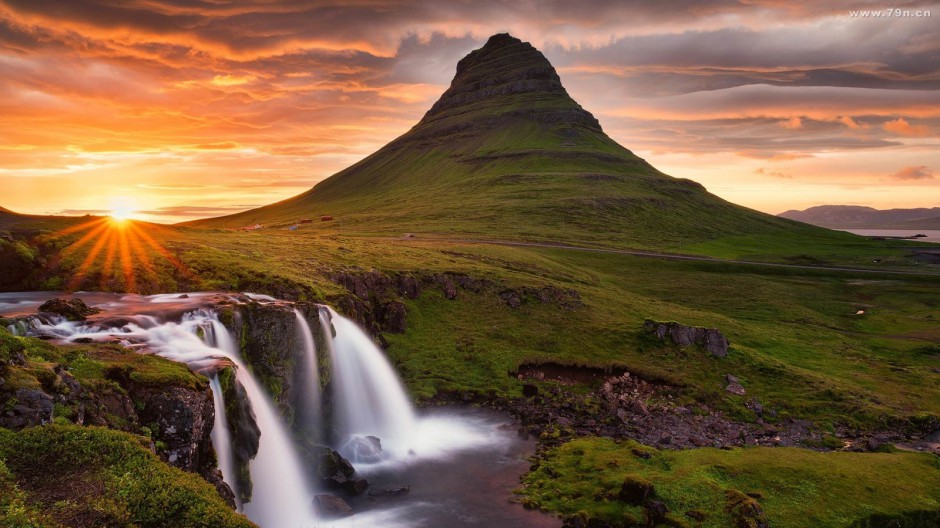 山水风景桌面壁纸高清精美