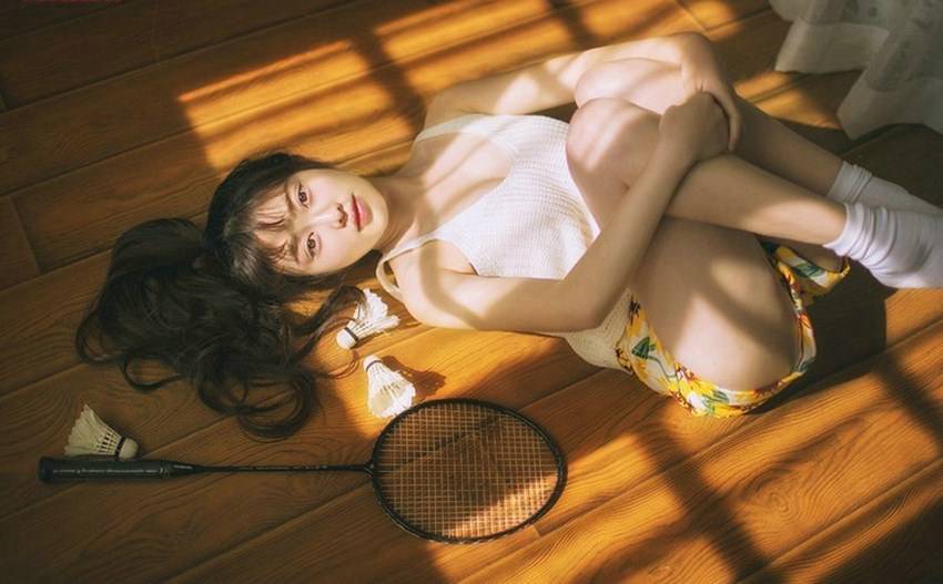 韩国气质美女顶级人体艺术图片