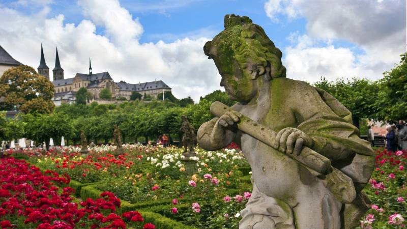 秀丽多姿的植物风光高清组图