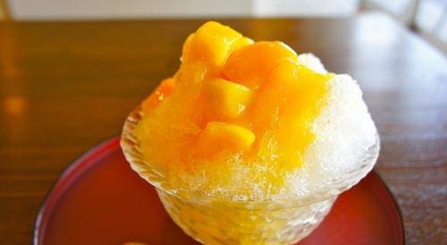 水果饮料图片夏日冰凉饮品推荐