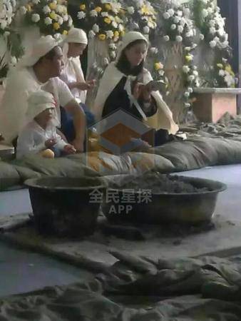 黄圣依曾承认与杨子相爱 拒绝正面否认生子传闻(2)