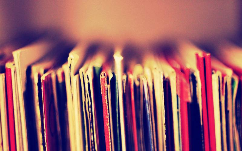 超震撼天空云朵美景图片