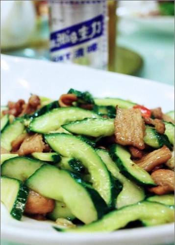 精选美味的地道粤菜美食图片大全