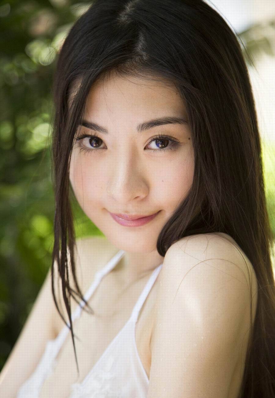 性感尤物香田茧私房撩人写真
