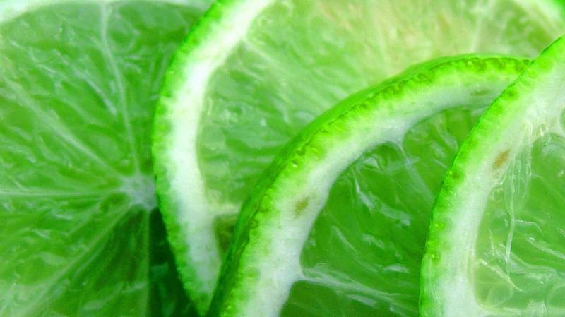 夏日清凉缤纷水果图片大全