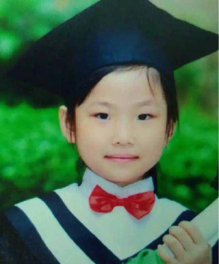 深圳7岁失踪女孩李美娇被找到(2)
