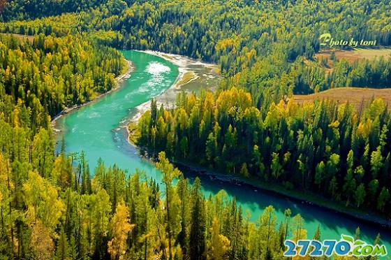 高清梦幻北疆唯美摄影