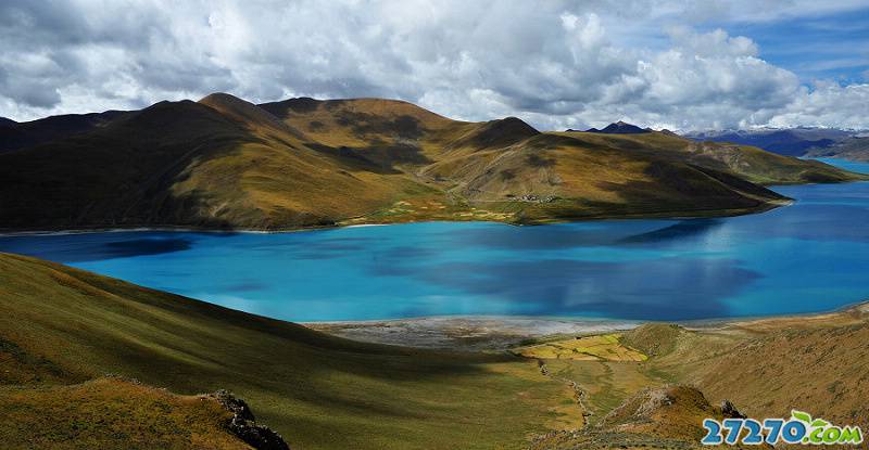 高清梦幻旅游自然风景摄影