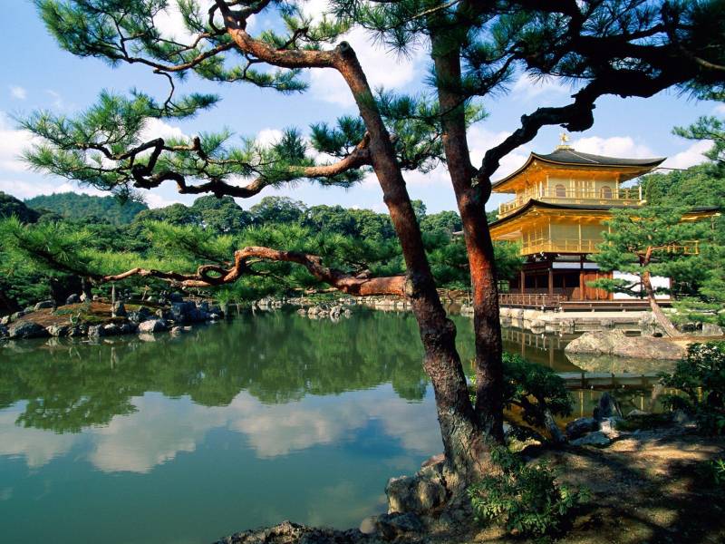 日本必去旅游景点风光高清摄影组图