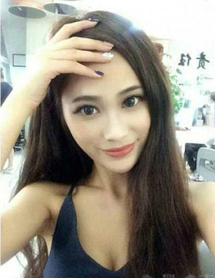 魅力无限彰显个人风采