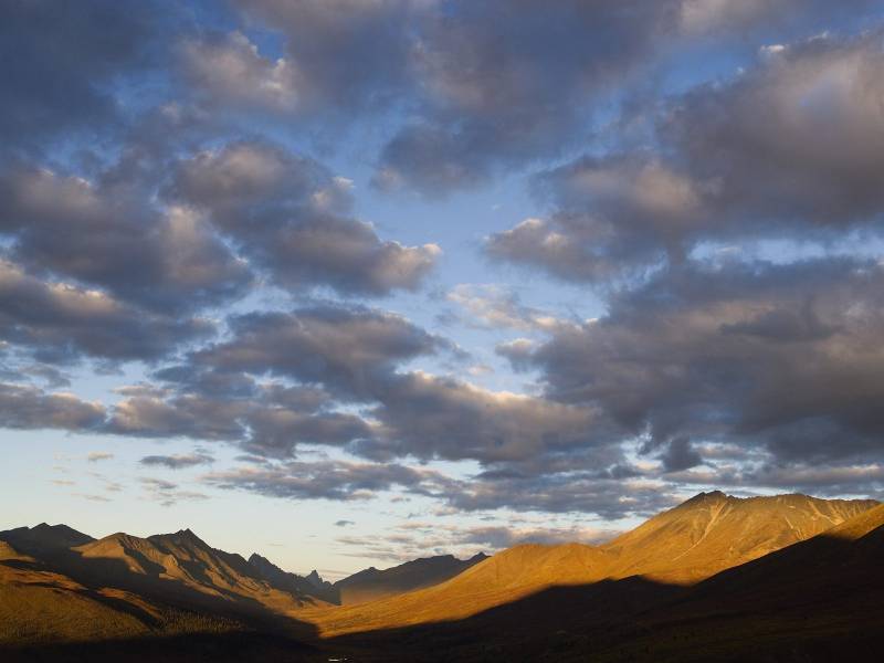迷人的古城风光精美壁纸赏析
