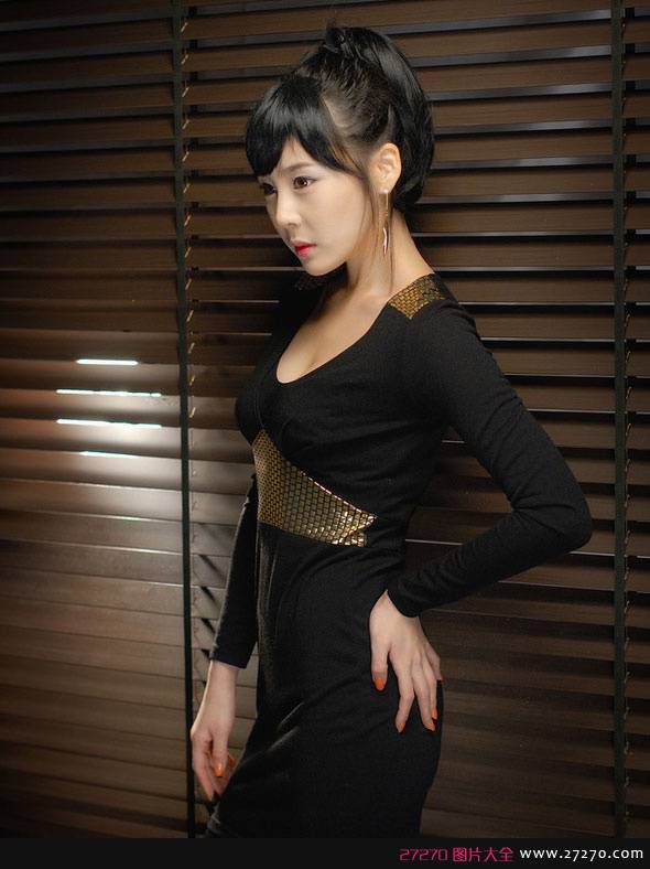 韩国美摸的甜美诱惑