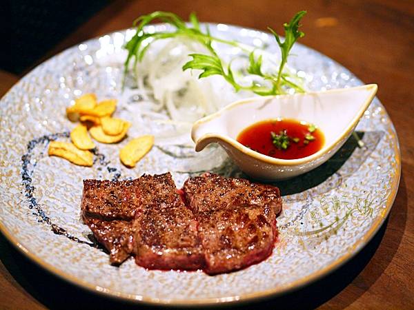 日本海鲜料理新鲜美味惹人垂涎