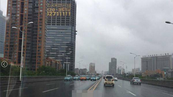 武汉700多出租车游街 要求就“专车”给说法(5)