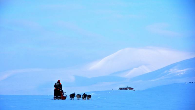 宽屏旅行风光精美摄影壁纸