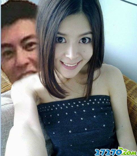 求大神帮P图 让你笑到喷