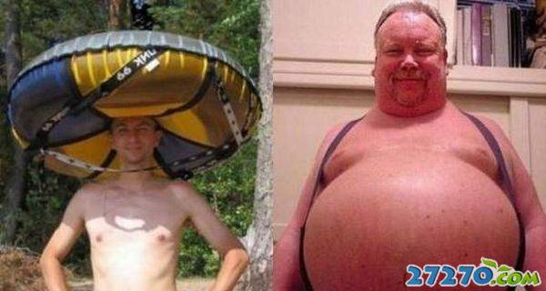 每日爆笑 欢乐的PK