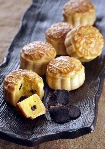 海鲜美食图片马来西亚料理分享