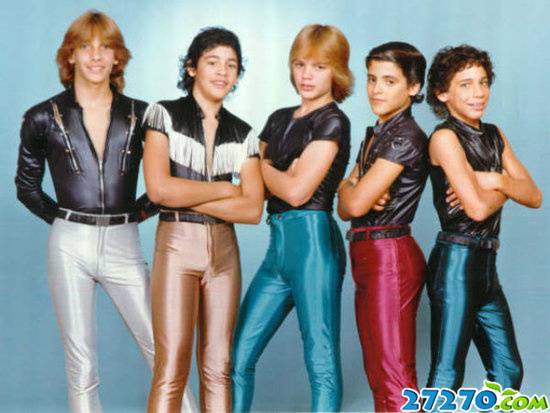 爆笑囧图：这些裤子碉堡了！