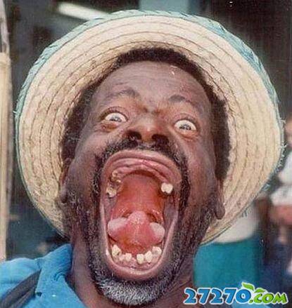 每日爆笑 强劲的搞笑