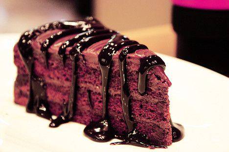 美食蛋糕图片好吃又好看