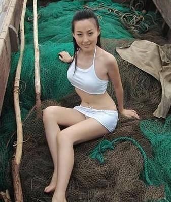 性贿赂史上“最美高官情妇”卢嘉丽!(18)