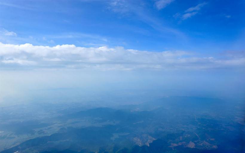 云海风景图片壁纸浪漫唯美