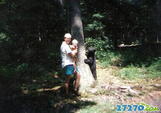 不怕死的家伙都是在玩命