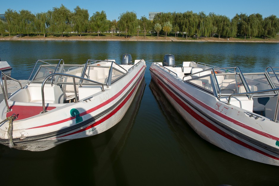 北京顺义奥林匹克水上公园