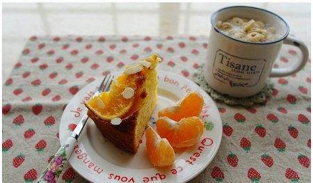 精致早餐美食图片欣赏