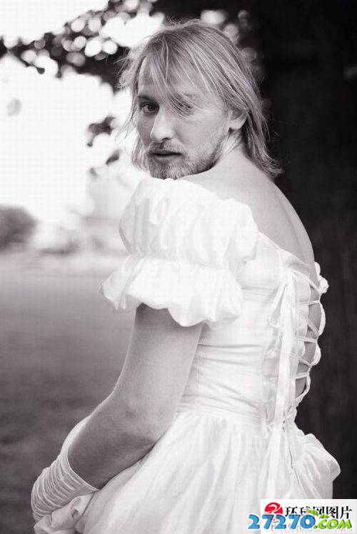 每日爆笑 婚纱照