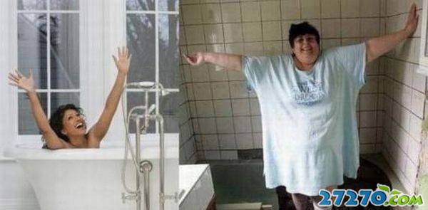 每日爆笑 欢乐的PK