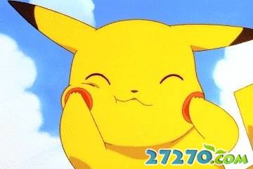 每日爆笑 皮卡丘