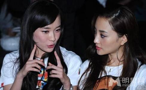 李小璐被霍思燕炮轰 骂战背后的隐藏着是什么?(3)