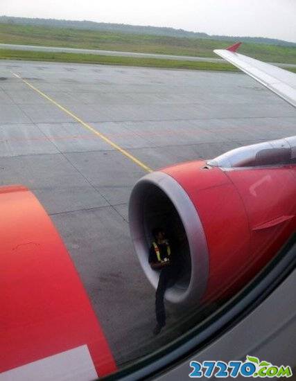 不怕死的家伙都是在玩命