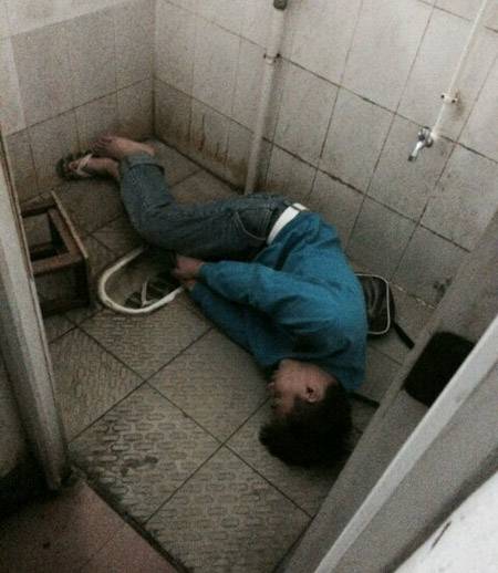 屌丝男五花八门恶搞图