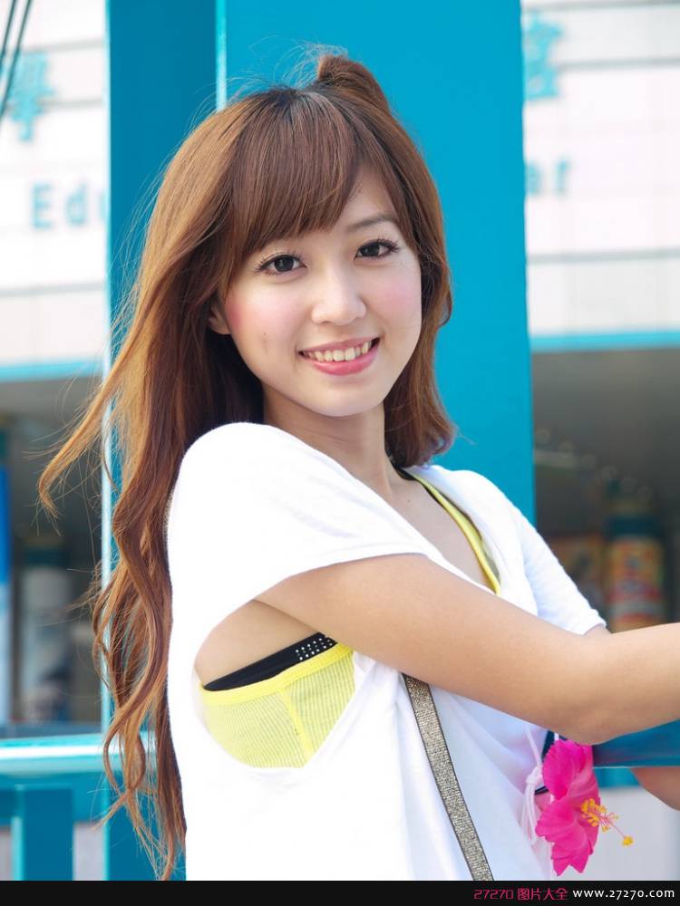 清纯小明星可爱诱惑