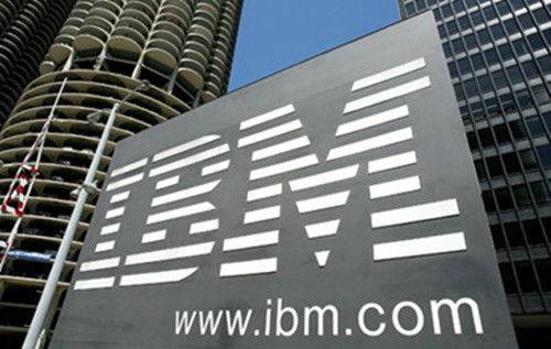 蓝色巨人IBM史上最大规模裁员背后：谋求转型