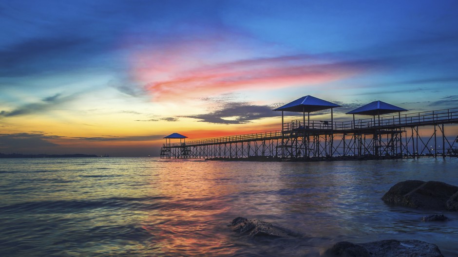 好看的唯美大自然风景壁纸