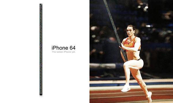 被吐槽恶搞的iphone5 “爱疯”大神惹不起