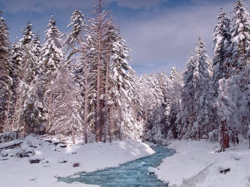 迷人的古城风光精美壁纸赏析