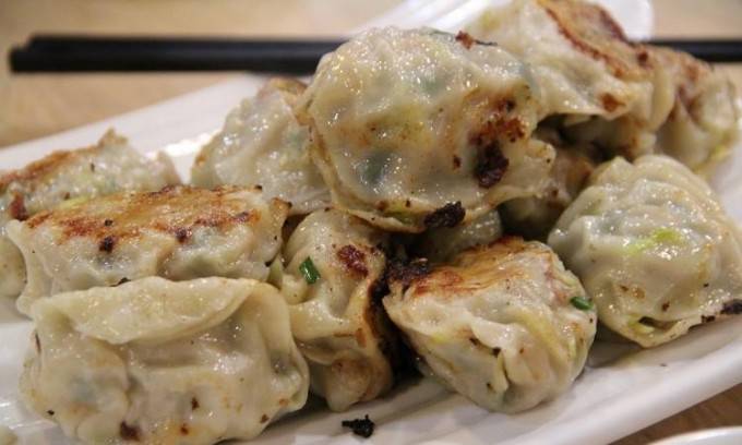 广式小吃双皮奶图片奶香诱人